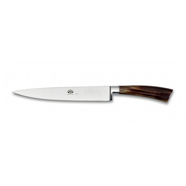 Coltellerie Berti - 1895 - Fish Knife - N. 2725 - Exclusive Artisan Knives - Handmade in Italy