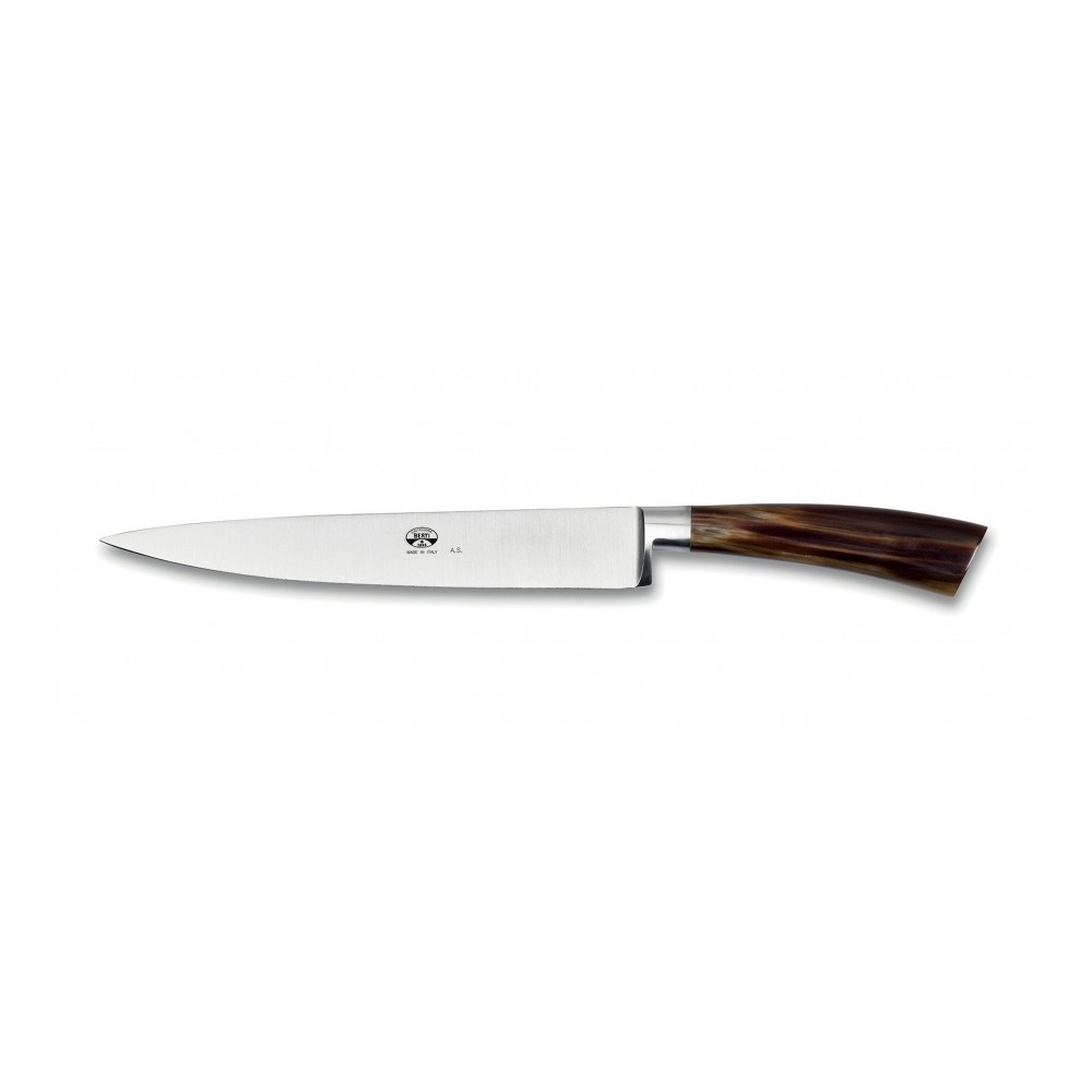 Coltellerie Berti - 1895 - Fish Knife - N. 2725 - Exclusive Artisan Knives - Handmade in Italy
