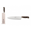 Coltellerie Berti - 1895 - Meat and Cheese Knife Set - N. 93505 - Exclusive Artisan Knives - Handmade in Italy