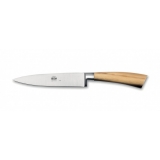 Coltellerie Berti - 1895 - Vegetable Carving Knife Set - N. 2707 - Exclusive Artisan Knives - Handmade in Italy