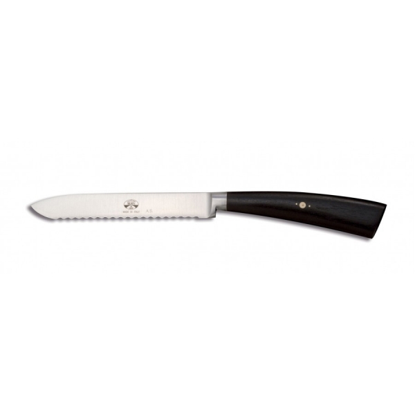 Coltellerie Berti - 1895 - Tomato Knife - N. 3018 - Exclusive Artisan Knives - Handmade in Italy