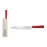 Coltellerie Berti - 1895 - Sashimi Knife Set - N. 93232 - Exclusive Artisan Knives - Handmade in Italy
