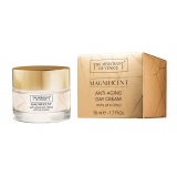 The Merchant of Venice - Magnificent Anti-Aging Moisturising Day Cream with 24K Gold - Luxury Venetian Cosmetics - 50 ml