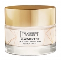 The Merchant of Venice - Magnificent Nourishing Anti-Aging Night Cream with 24K Gold - Luxury Venetian Cosmetics - 50 ml