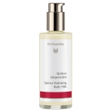Dr. Hauschka - Quince Hydrating Body Milk - Refreshes and Enlivens - Professional Luxury Cosmetics