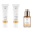 Dr. Hauschka - Radiante Rose - Nurture, Protect and Soothe - Professional Luxury Cosmetics