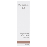 Dr. Hauschka - Regenerating Body Cream - Firms and Hydrates - Professional Luxury Cosmetics