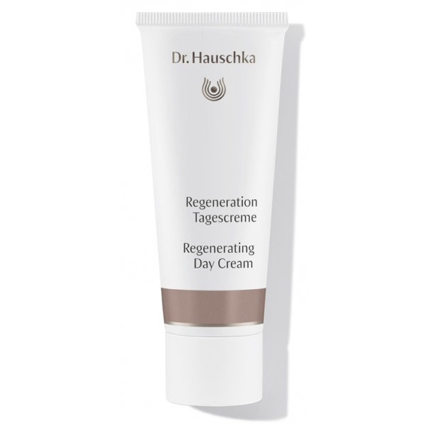 Dr. Hauschka - Regenerating Day Cream - Refines and Tones Mature Skin - Cosmesi Professionale Luxury