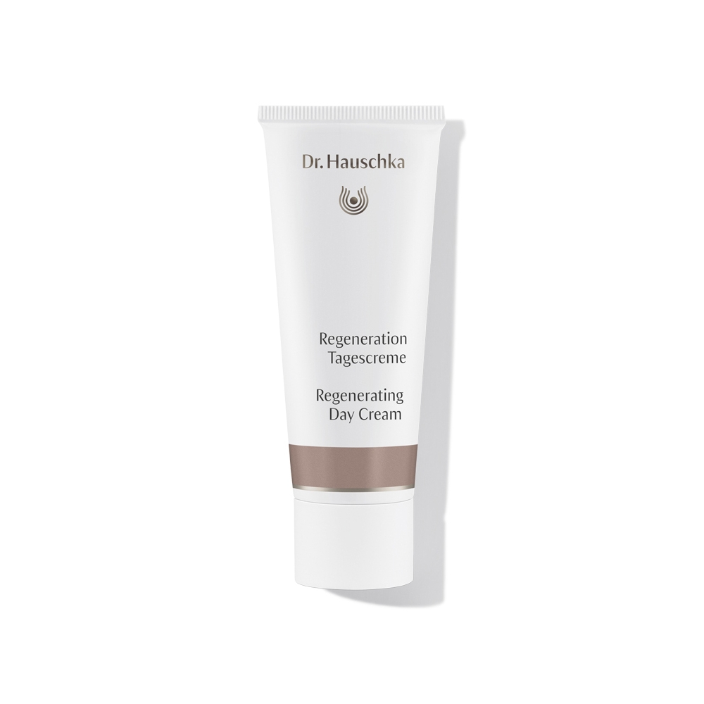 Dr. Hauschka - Regenerating Day Cream - Refines and Tones Mature Skin - Cosmesi Professionale Luxury