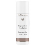 Dr. Hauschka - Regenerating Hand Cream - Intensively Smoothing Skin Care with an Active Moisturising Effect