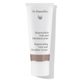 Dr. Hauschka - Regenerating Neck and Décolleté Cream - Firms, Tones and Visibly Lifts - Professional Luxury Cosmetics