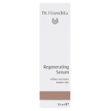 Dr. Hauschka - Regenerating Serum - Refines and Tones Mature Skin - Cosmesi Professionale Luxury