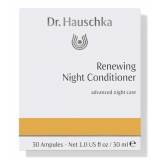 Dr. Hauschka - Renewing Night Conditioner - Advanced Night Care - Professional Luxury Cosmetics