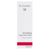 Dr. Hauschka - Revitalising Leg & Arm Tonic - Invigorates and Energises - Professional Luxury Cosmetics