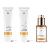 Dr. Hauschka - Radiant Rose - Nurture, Protect and Soothe - Cosmesi Professionale Luxury