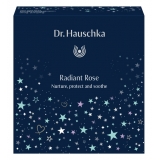 Dr. Hauschka - Radiant Rose - Nurture, Protect and Soothe - Cosmesi Professionale Luxury
