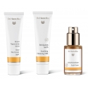 Dr. Hauschka - Radiant Rose Light - Hydrate, Harmonise and Soothe - Cosmesi Professionale Luxury