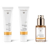 Dr. Hauschka - Radiant Rose Light - Hydrate, Harmonise and Soothe - Professional Luxury Cosmetics
