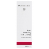 Dr. Hauschka - Rose Nurturing Bath Essence - Harmonises and Protects - Professional Luxury Cosmetics