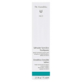 Dr. Hauschka - Saltwater Sensitive Toothpaste - Gentle Cleansing for Sensitive Teeth and Gums, No Added Fluoride or Sulfates