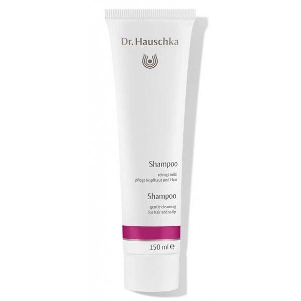 Dr. Hauschka - Shampoo - Mildly Cleanses, Moisturises The Scalp and Hair - Cosmesi Professionale Luxury