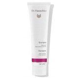 Dr. Hauschka - Shampoo - Mildly Cleanses, Moisturises The Scalp and Hair - Professional Luxury Cosmetics