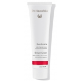 Dr. Hauschka - Shower Cream - Gentle, Nourishing Shower Cream with Lemon & Lemongrass - Professional Luxury Cosmetics