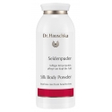 Dr. Hauschka - Silk Body Powder - Luxurious Care from Head to Toe - Professional Luxury Cosmetics
