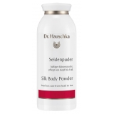 Dr. Hauschka - Silk Body Powder - Luxurious Care from Head to Toe - Cosmesi Professionale Luxury