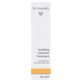 Dr. Hauschka - Soothing Intensive Treatment - Specialised Care for Hypersensitive Skin - Cosmesi Professionale Luxury