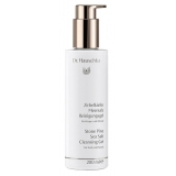 Dr. Hauschka - Stone Pine Sea Salt Cleansing Gel - For Body and Hands - Professional Luxury Cosmetics