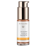 Dr. Hauschka - Translucent Bronzing Tint - For a Radiant, Sun-kissed Complexion, Adds a Bronze Glow to Any Moisturiser