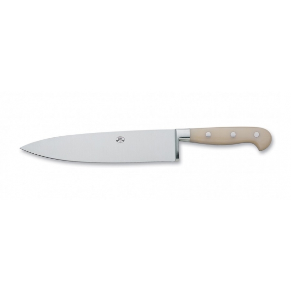 Coltellerie Berti - 1895 - Carving Knife - N. 902 - Exclusive Artisan Knives - Handmade in Italy