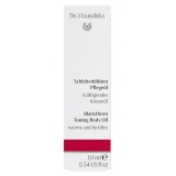 Dr. Hauschka - Blackthorn Toning Body Oil - Warms and Fortifies - Professional Luxury Cosmetics