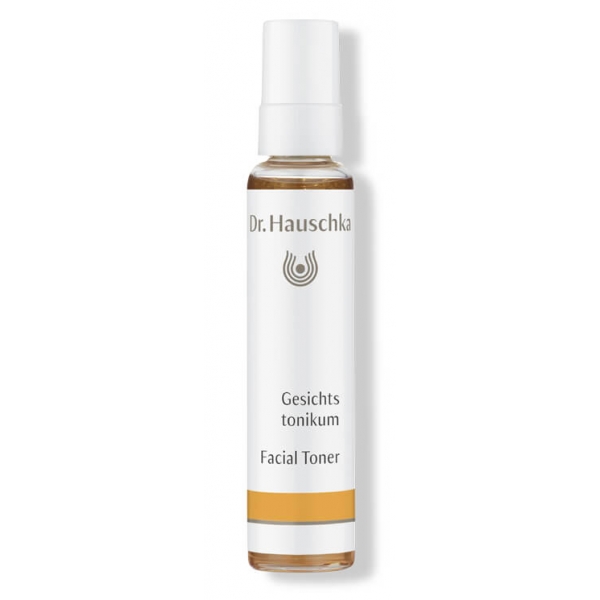 Dr. Hauschka - Facial Toner - Enlivens and Fortifies - Cosmesi Professionale Luxury