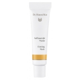 Dr. Hauschka - Firming Mask - Visibly Minimises Fine Lines and Wrinkles - Professional Luxury Cosmetics