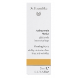 Dr. Hauschka - Firming Mask - Visibly Minimises Fine Lines and Wrinkles - Cosmesi Professionale Luxury