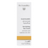Dr. Hauschka -  Revitalising Day Cream - Revives Dehydrated Skin - Cosmesi Professionale Luxury
