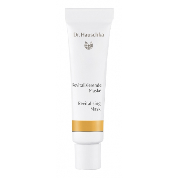 Dr. Hauschka - Revitalising Mask - Soothes, Enlivens and Refines All Skin Conditions - Cosmesi Professionale Luxury