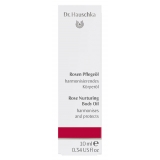 Dr. Hauschka - Rose Nurturing Body Oil - Harmonises and Protects - Professional Luxury Cosmetics