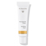 Dr. Hauschka - Soothing Mask - Calms Sensitive and Irritated Skin - Cosmesi Professionale Luxury