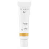 Dr. Hauschka - Tinted Day Cream - Hydrates And Evens For A Sun-kissed Glow - Cosmesi Professionale Luxury