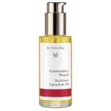 Dr. Hauschka - Blackthorn Toning Body Oil - Warms and Fortifies - Professional Luxury Cosmetics