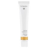 Dr. Hauschka - Cleansing Cream - Refines, Revitalizes and Deeply Cleanses - Professional Luxury Cosmetics