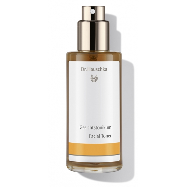 Dr. Hauschka - Facial Toner - Enlivens and Fortifies - Professional Luxury Cosmetics