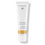 Dr. Hauschka - Hydrating Cream Mask - Intensively Moisturises and Protects Dry Skin - Cosmesi Professionale Luxury