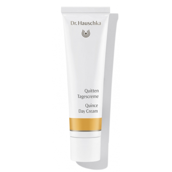 Dr. Hauschka - Quince Day Cream - Refreshes and Protects - Professional Luxury Cosmetics