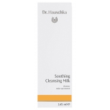 Dr. Hauschka - Soothing Cleansing Milk - Cleanser, Make-Up Remover - Cosmesi Professionale Luxury