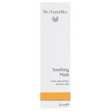 Dr. Hauschka - Soothing Mask - Calms Sensitive and Irritated Skin - Cosmesi Professionale Luxury