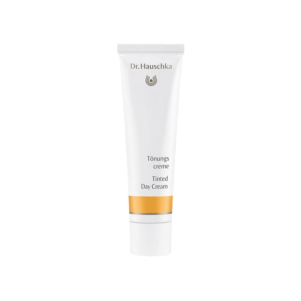 Dr. Hauschka - Tinted Day Cream - Hydrates And Evens For A Sun-kissed Glow - Professional Luxury Cosmetics